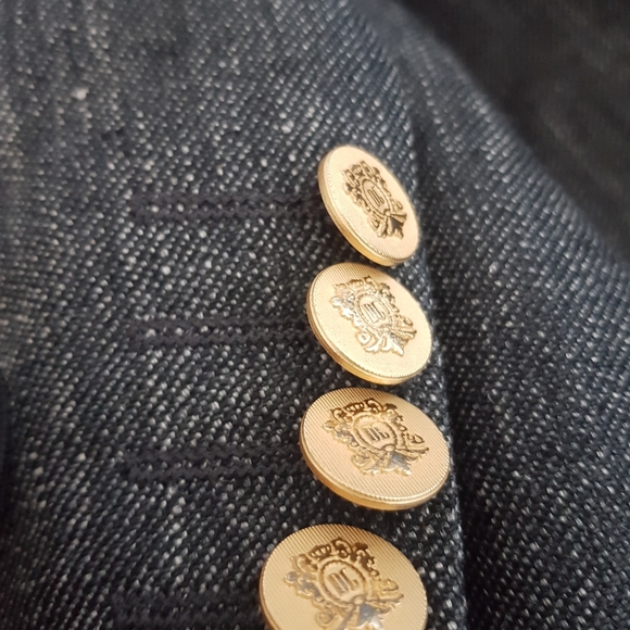 Dolce & Gabbana Blazer - Picture 2 of 4